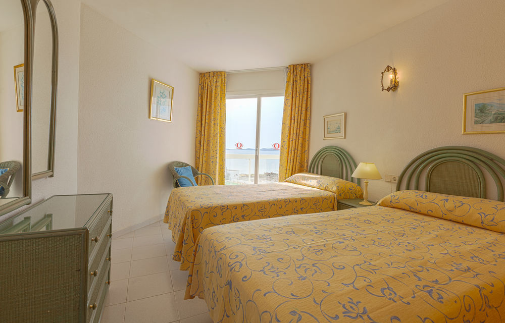 Aparthotel Salia Sant Antoni de Portmany