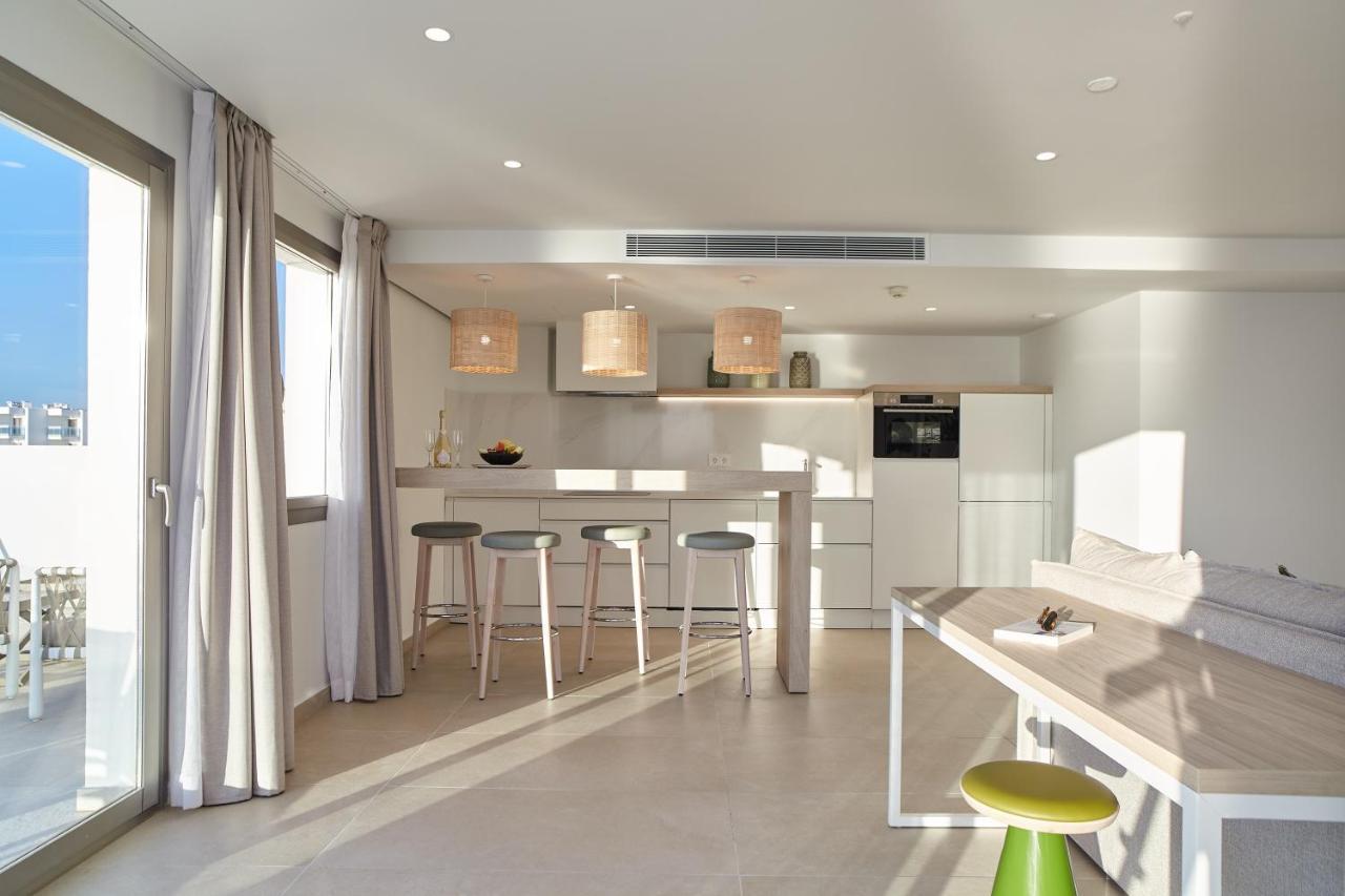 Salia Apart-hotel Sant Antoni de Portmany