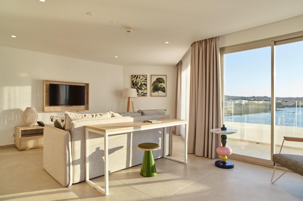 Apart-hotel Salia Sant Antoni de Portmany