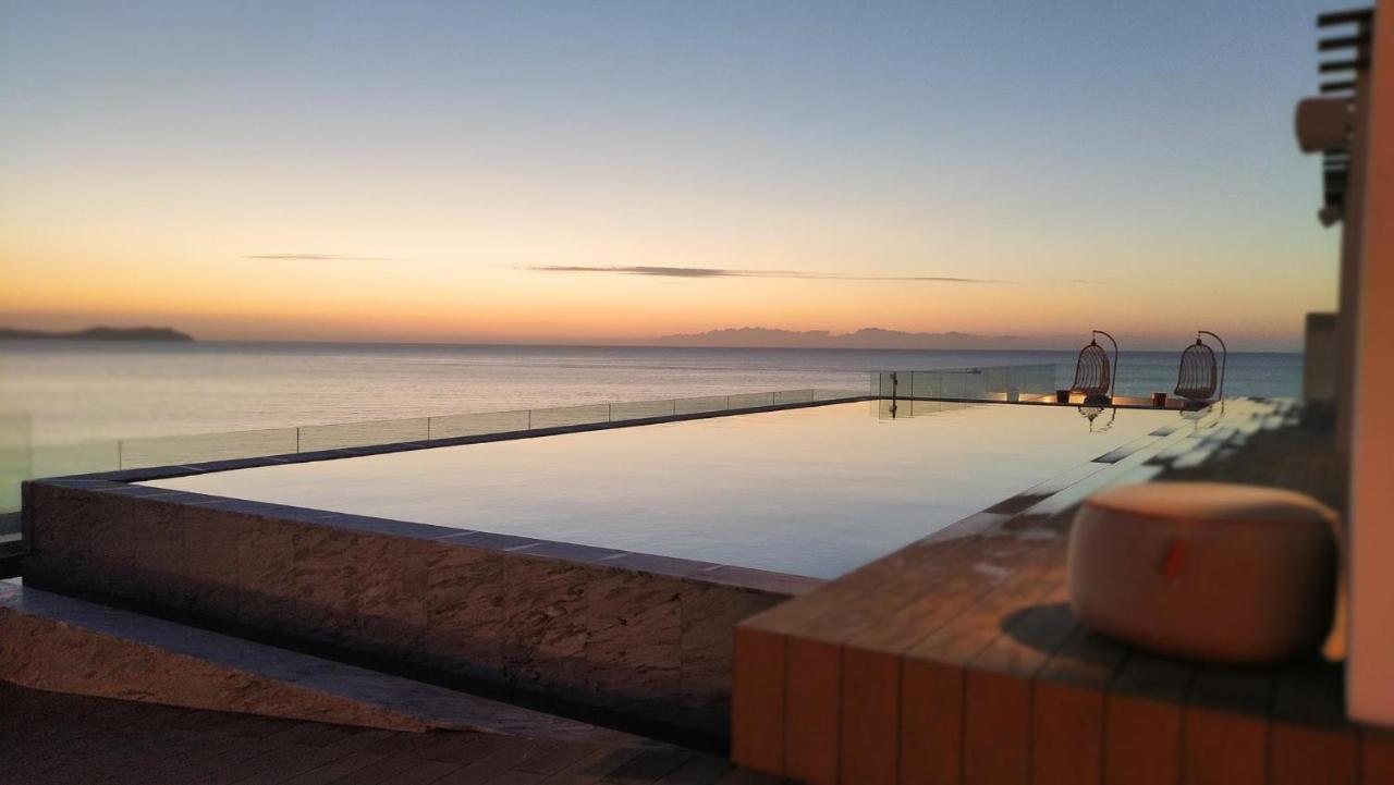 Apart-hotel Salia