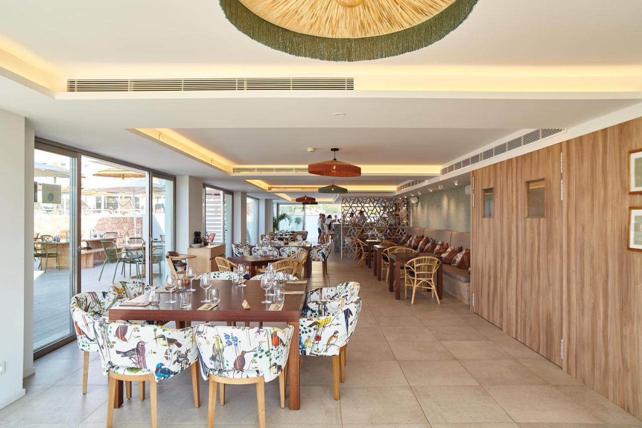 Salia Apart-hotel 4*
