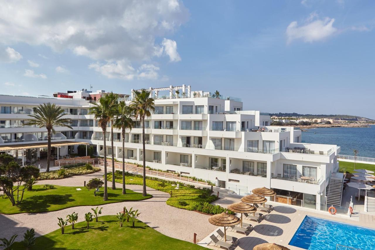 Apart-hotel Salia 4*