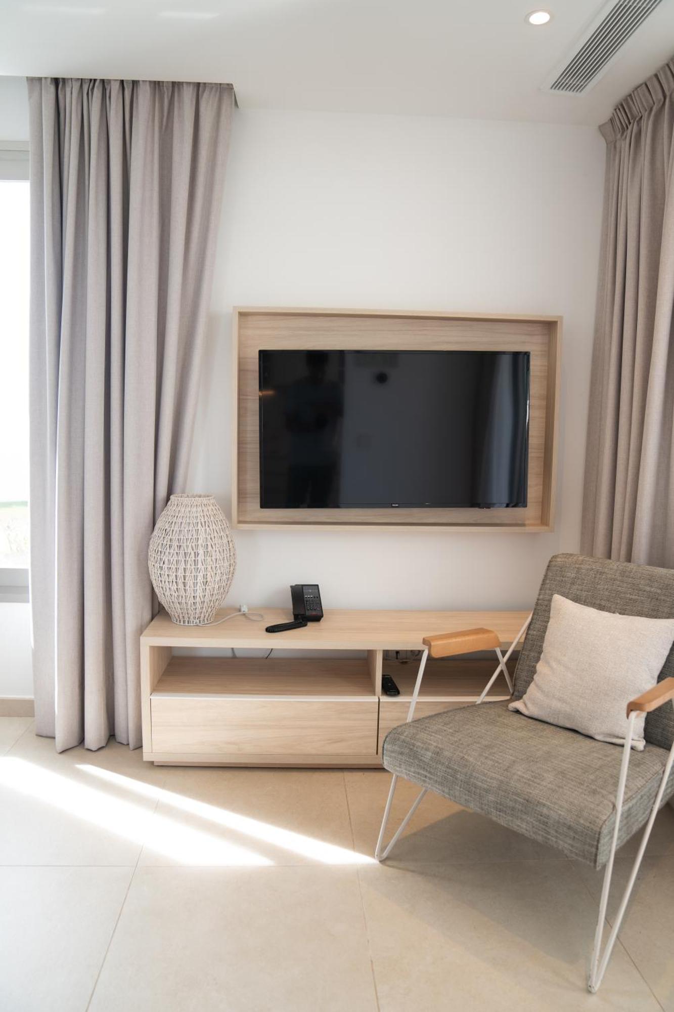 Apart-hotel Salia