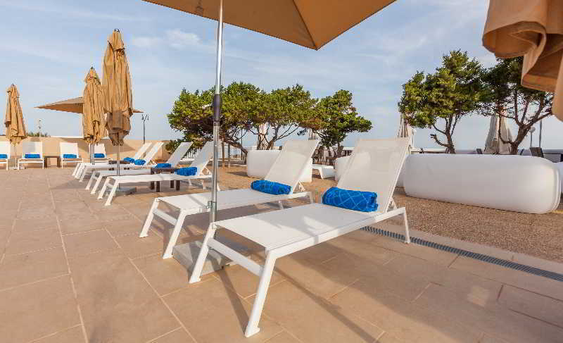 Apart-hotel Salia Sant Antoni de Portmany